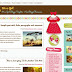 It is a Girl Responsive Blogger Template