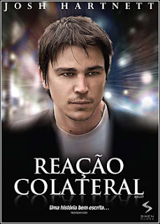 fasf Reação Colateral BDRip RMVB   Dublado