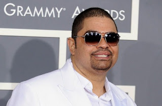 heavy d