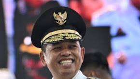 Bapak Aing KDM Vigur Nasional Pejuang Rakyat Jawa Barat