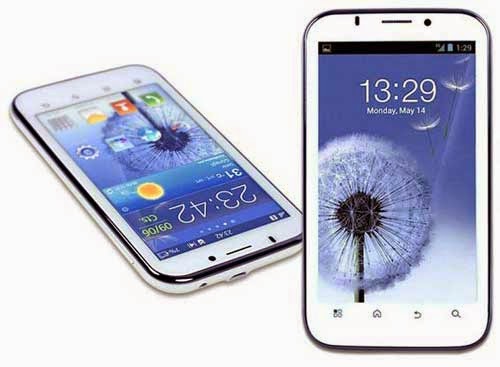 Advan Vandroid S5E Spesifikasi dan Harga baru bekas terbaru 2014