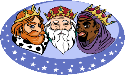 reyes magos