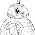 Luxury Easy Star Wars Coloring Pages