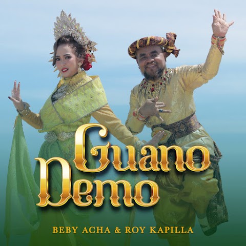 Beby Acha & Roy Kapilla - Guano Demo MP3