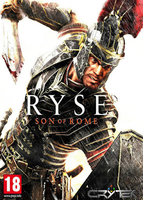 Ryse Son Of Rome full version pc game downlaod