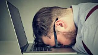 Computer usage problems: Find out the unknown problems