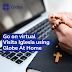 Globe At Home's HomeSHARE promo helps users attend virtual Visita Iglesia safely