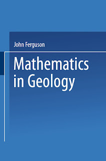 Mathematics in Geology by John Ferguson PDF