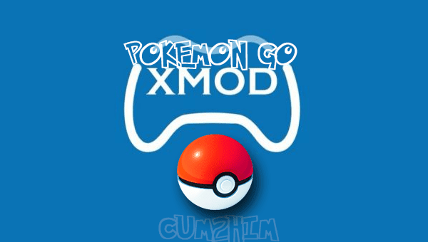 Cara Menggunakan Xmod untuk Pokemon Go (joystick)