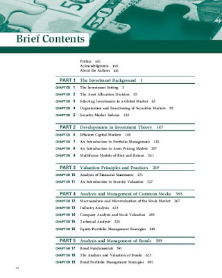 Download E-book Analisis Investasi dan Manajemen Portofolio 5.