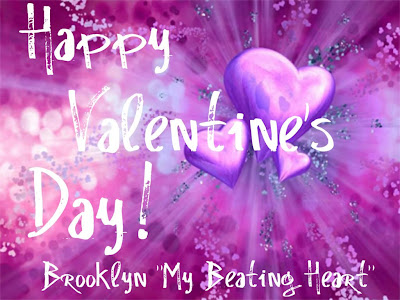 Valentines Day 2013 Wallpaper