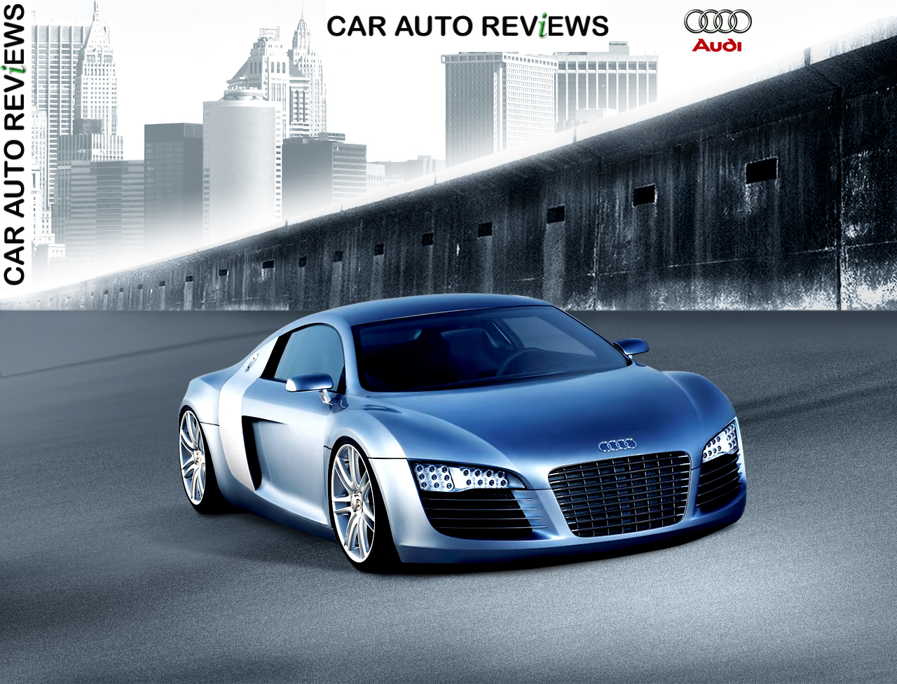 New Cars: October 2011