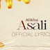 AUDIO | Alikiba - Asali (Karaoke Version) (Mp3 Download)