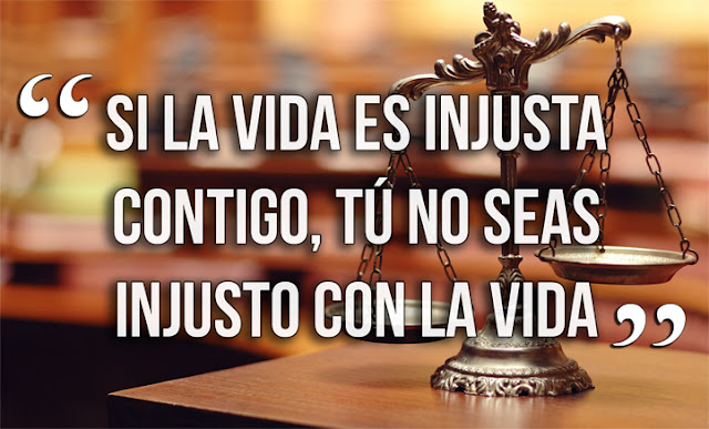 frases de justicia