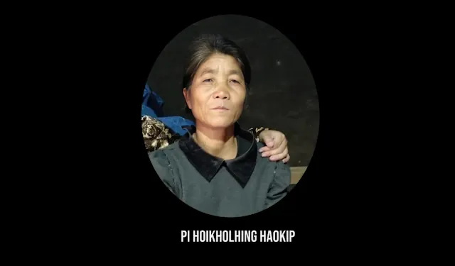 Joint Kuki CSOs Endorse ITLF-Indefinite Shutdown, Condemn Killing of Langchingmanbi Village Chief