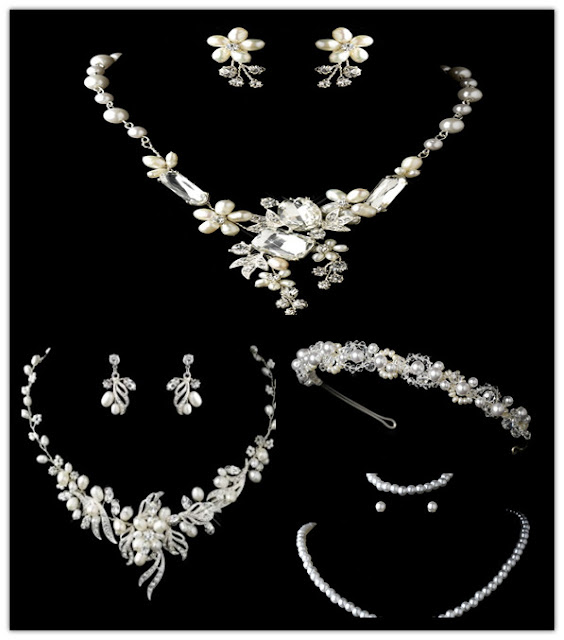 wedding jewelry