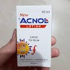 Pengalaman Pakai Acnol Lotion Obat Jerawat Review + Penilaian