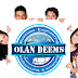 Get Connected! Socialized with OlanDeems