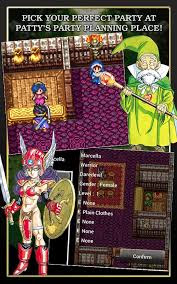 DRAGON QUEST III v1.0.0 APK + OBB