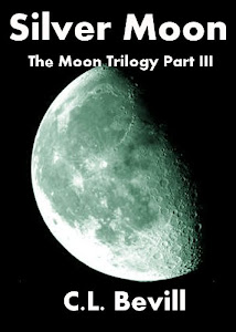 Silver Moon (Moon Trilogy Part III) (English Edition)