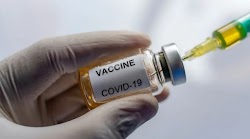 Το εμβόλιο για τον κορωνοϊό, έχει ήδη γίνει αντικείμενο αμφισβήτησης αλλά και έντονων συζητήσεων παγκοσμίως.  Χαρακτηριστική είναι η αναφορά...