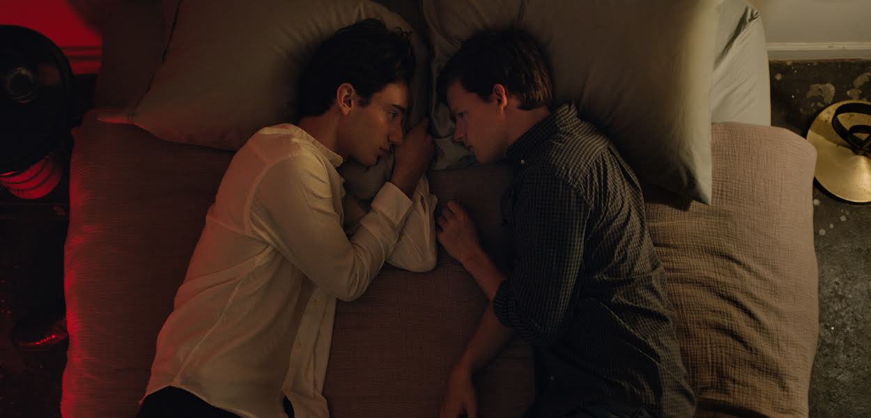 Boy Erased