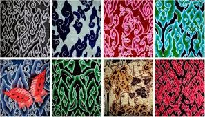 Mengenal Batik di Indonesia