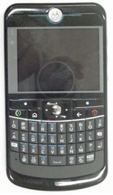  Motorola Q11