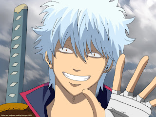 Gintama Series Wallpapers-7