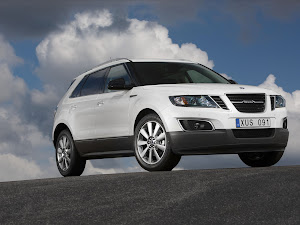 Saab 9-4X 2012 (1)