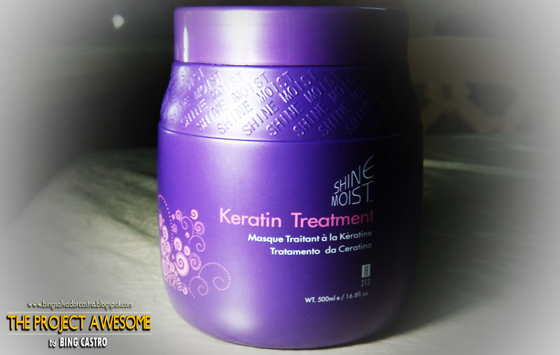 Best At-Home Keratin Treatments For Straighter