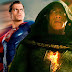 Comic-Con 2022: The Rock aborda o confronto entre Adão Negro e Superman