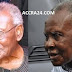 Ghanaian Politician Joseph Henry Mensah has died at age 89