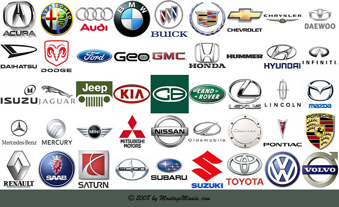 car logo pics pictures