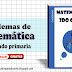 Cuaderno de problemas matemáticos 2do grado primaria