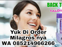 Agen Milagros Bekasi WA 085214966266