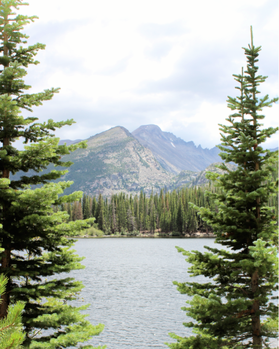 where to stay at rocky mountain national park