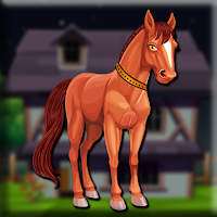 Games2Jolly - G2J Pony Horse Escape