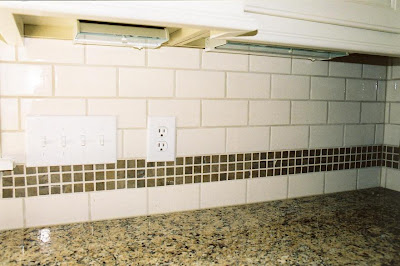 Best Kitchen Places: Subway Tile Backsplash Pictures