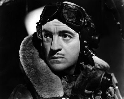 David Niven It's my absolute duty to be chirpy 