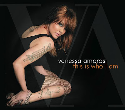 vanessa amorosi album. vanessa amorosi album. vanessa