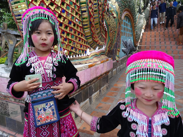 hmong thailand