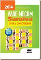 Vade Mecum Saraiva