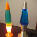 Lava Lamps