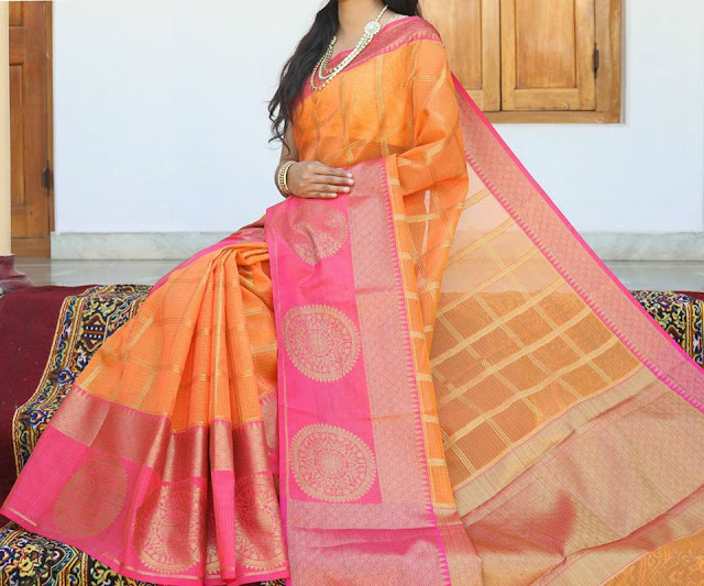 Kota sarees