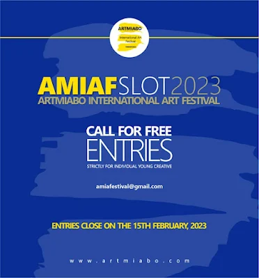 AMIAF YOUNG CREATIVES INITIATIVE