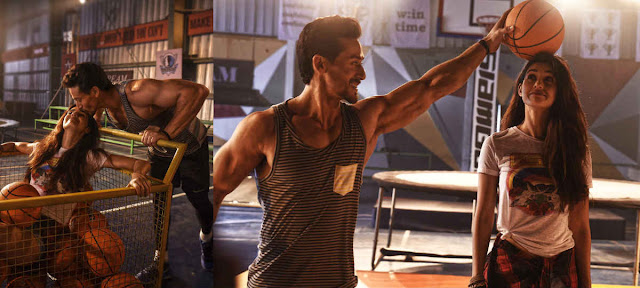 cinemawallah-Baaghi2-baaghi-Tiger-Shroff-Sajid Nadiadwala-TigerShroff-Manoj Bajpayee- Randeep Hooda-Pratiek Babbar-Disha Patani-Ahmed-Baaghi2