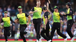 Australia vs New Zealand 1st Match Trans-Tasman T20 Tri-Series 2018 Highlights