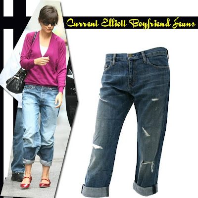 New Fashion Jeans Have A Look Photos