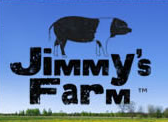 Jimmy's Farm Header